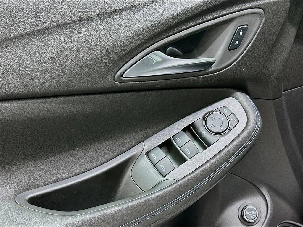 new 2026 Buick Encore GX car, priced at $27,590