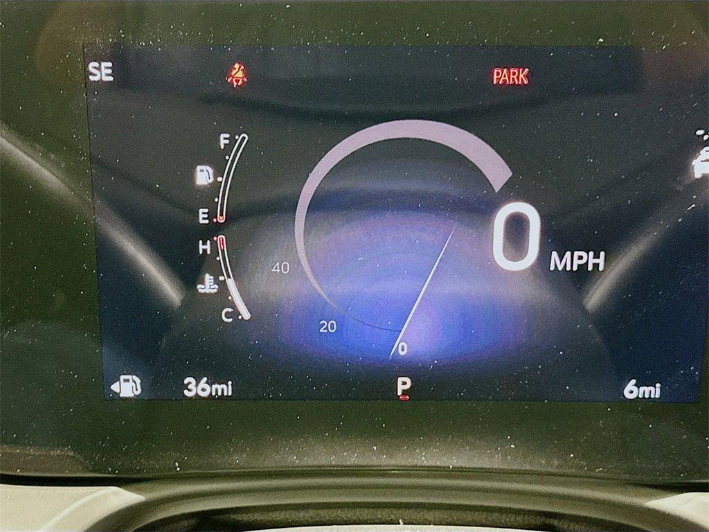 new 2026 Buick Encore GX car, priced at $27,590