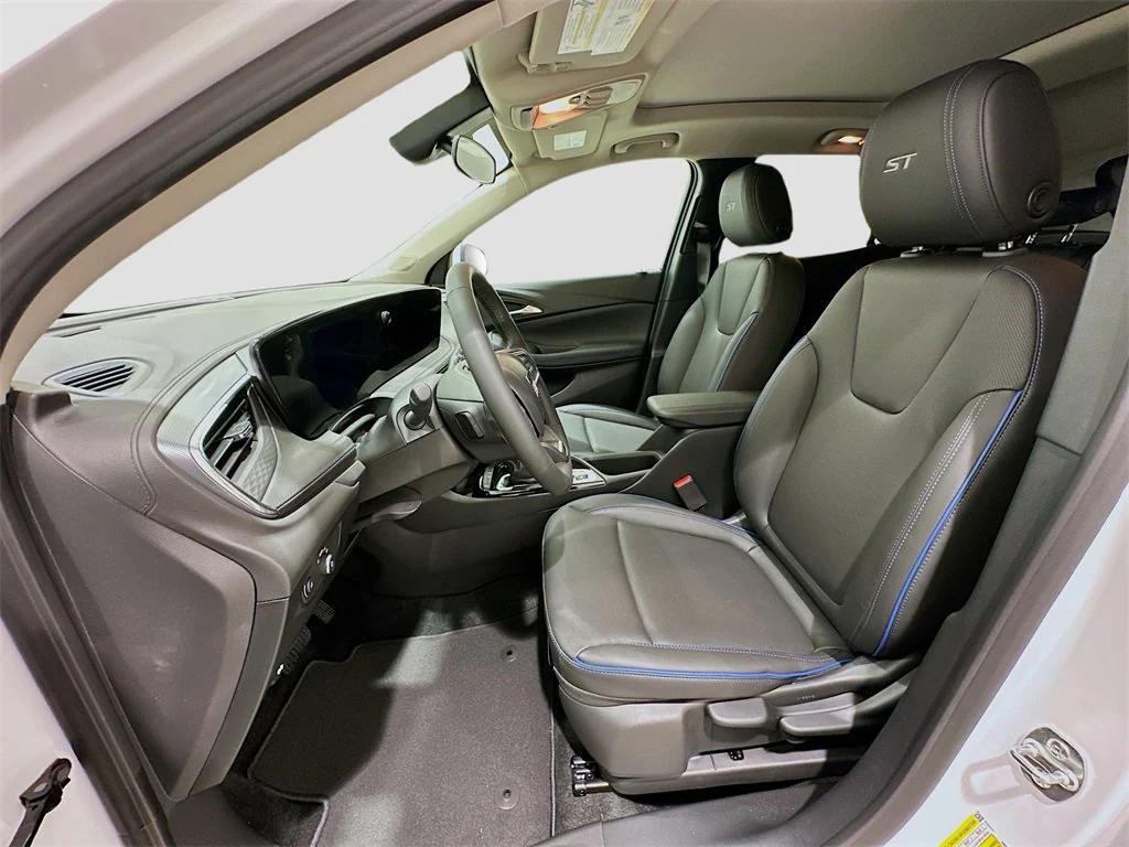 new 2026 Buick Encore GX car, priced at $27,590