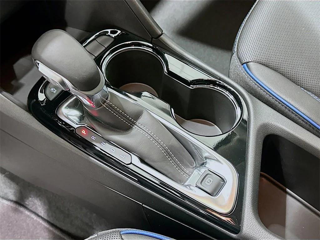 new 2026 Buick Encore GX car, priced at $27,590