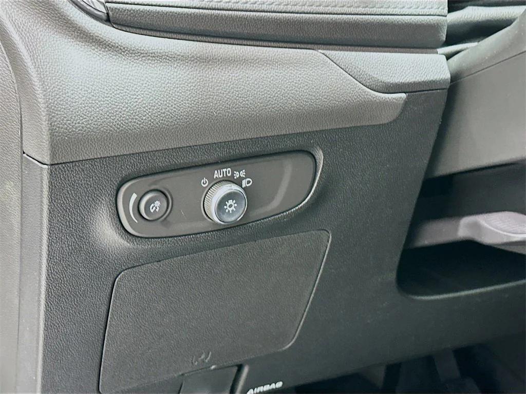 new 2026 Buick Encore GX car, priced at $27,590