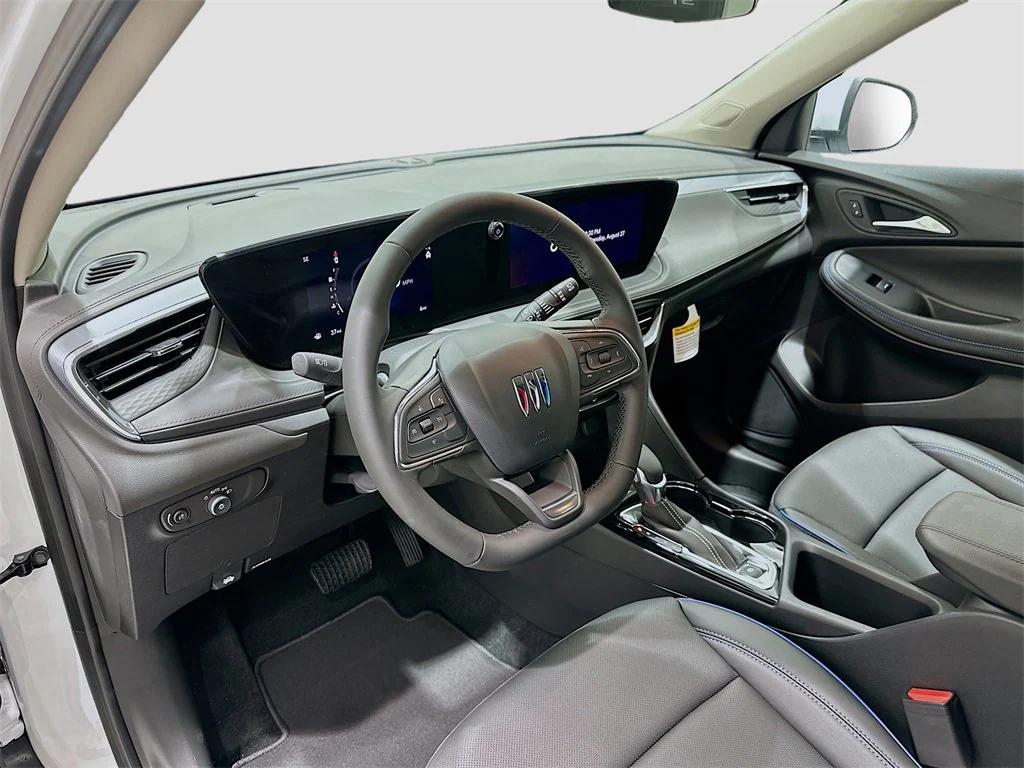 new 2026 Buick Encore GX car, priced at $27,590