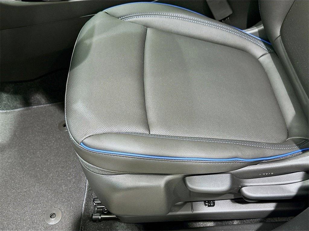 new 2026 Buick Encore GX car, priced at $27,590