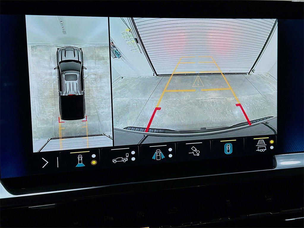 used 2023 Chevrolet Silverado 1500 car, priced at $50,425