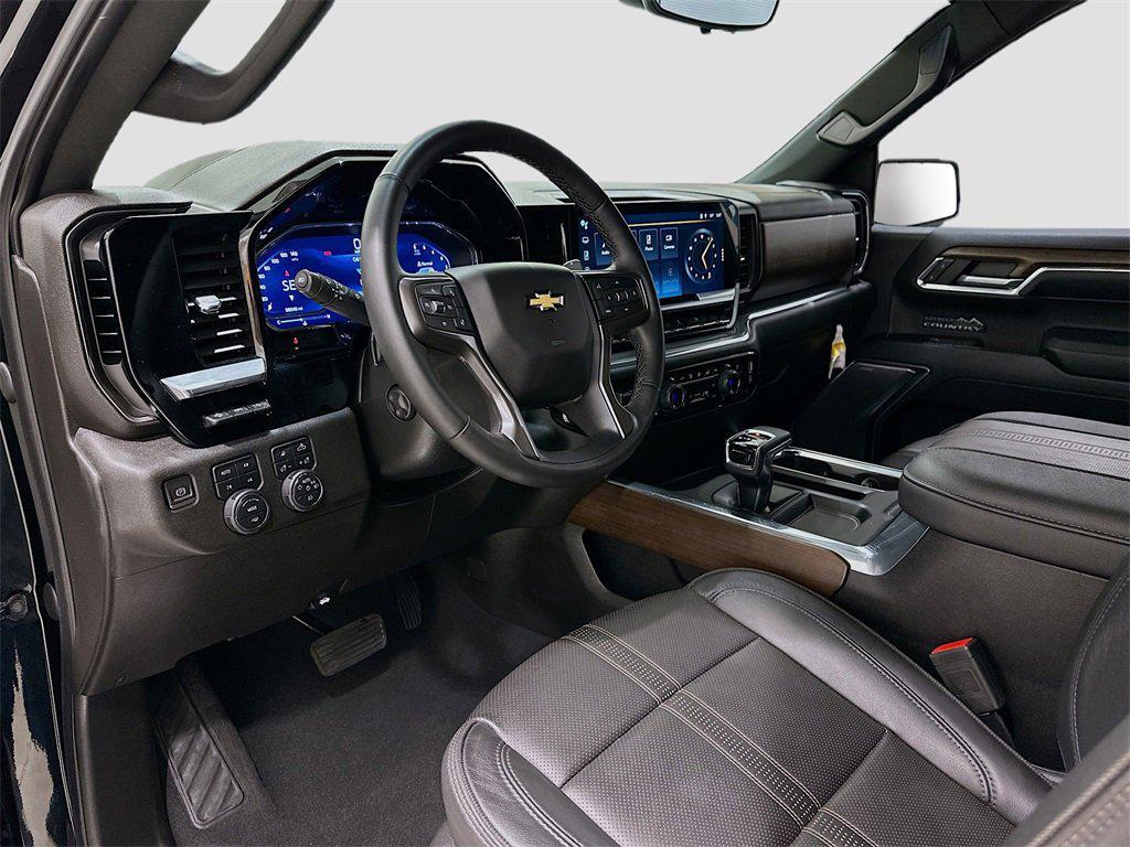 used 2023 Chevrolet Silverado 1500 car, priced at $50,425