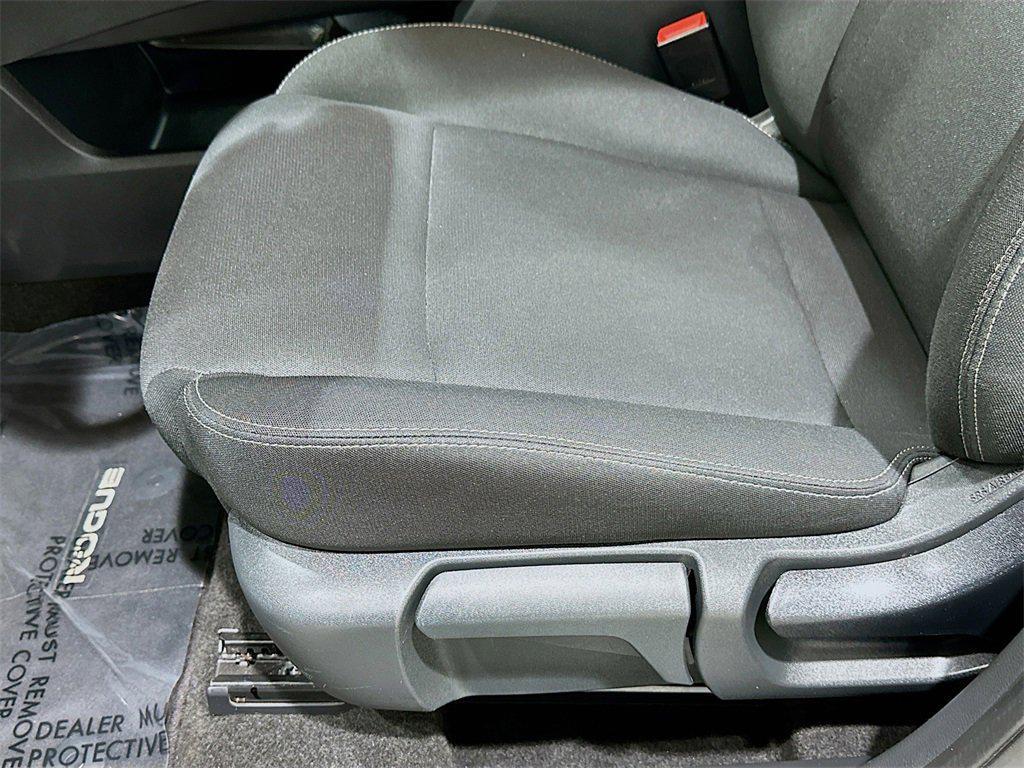 used 2023 Nissan Rogue car, priced at $21,600