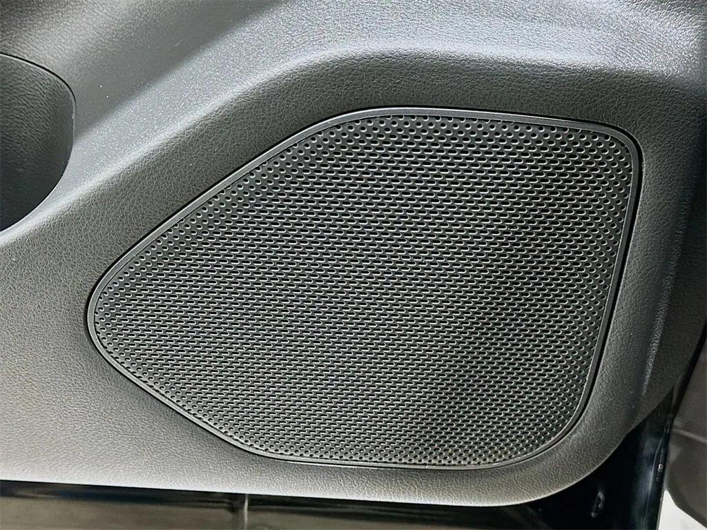 used 2023 Nissan Rogue car, priced at $21,600