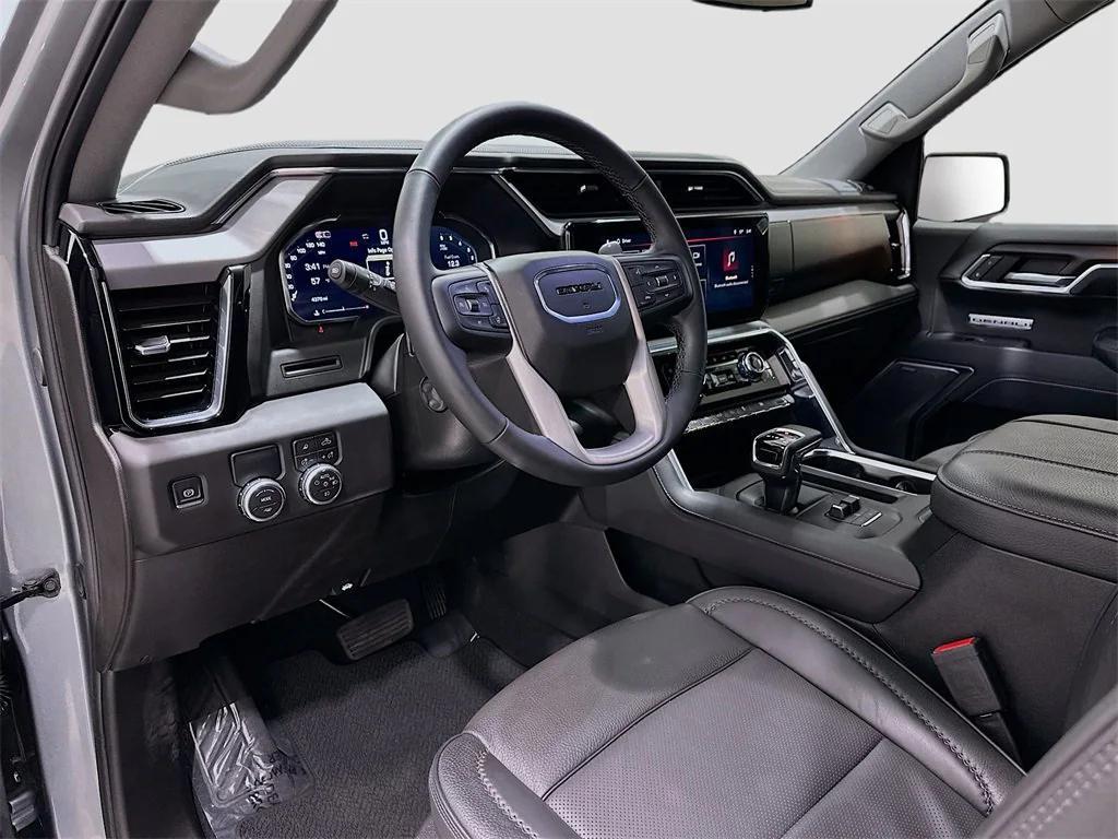 used 2026 GMC Sierra 1500 car, priced at $62,991