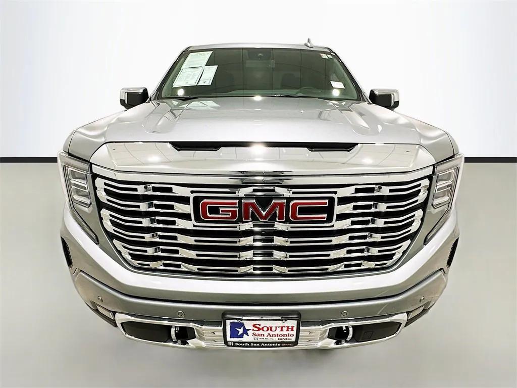used 2026 GMC Sierra 1500 car, priced at $62,991