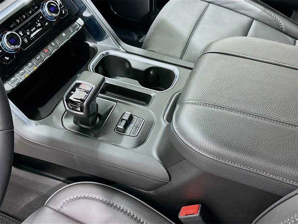 used 2026 GMC Sierra 1500 car, priced at $62,991