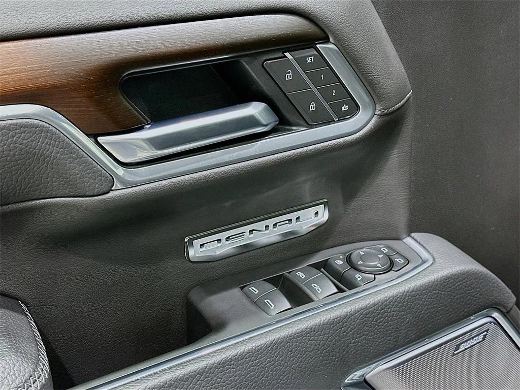 used 2026 GMC Sierra 1500 car, priced at $62,991
