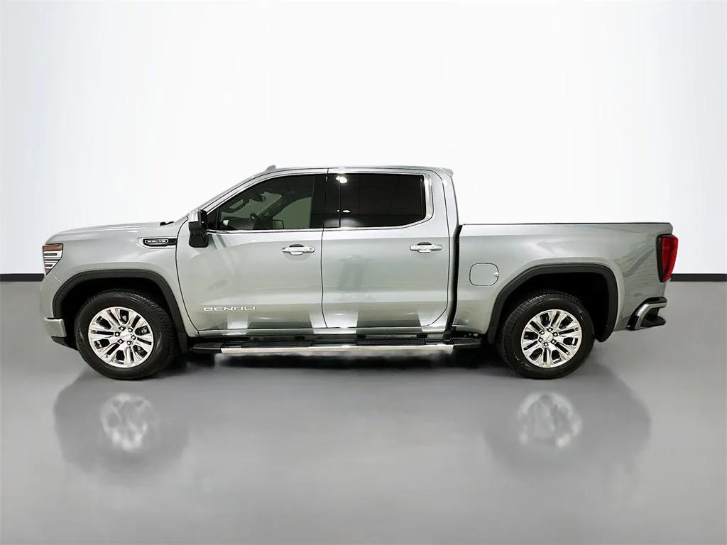 used 2026 GMC Sierra 1500 car, priced at $62,991