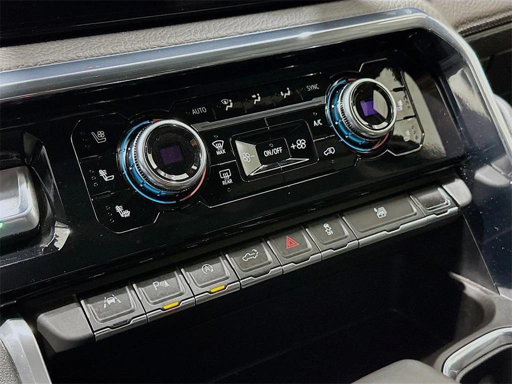 used 2026 GMC Sierra 1500 car, priced at $62,991