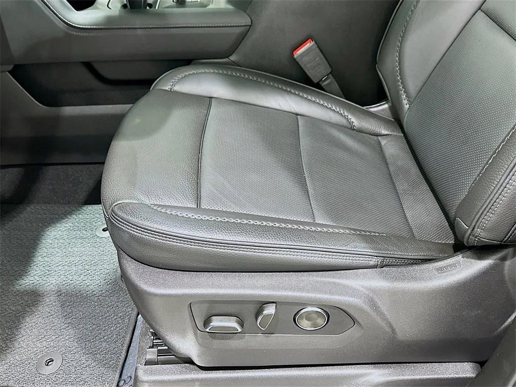 used 2026 GMC Sierra 1500 car, priced at $62,991