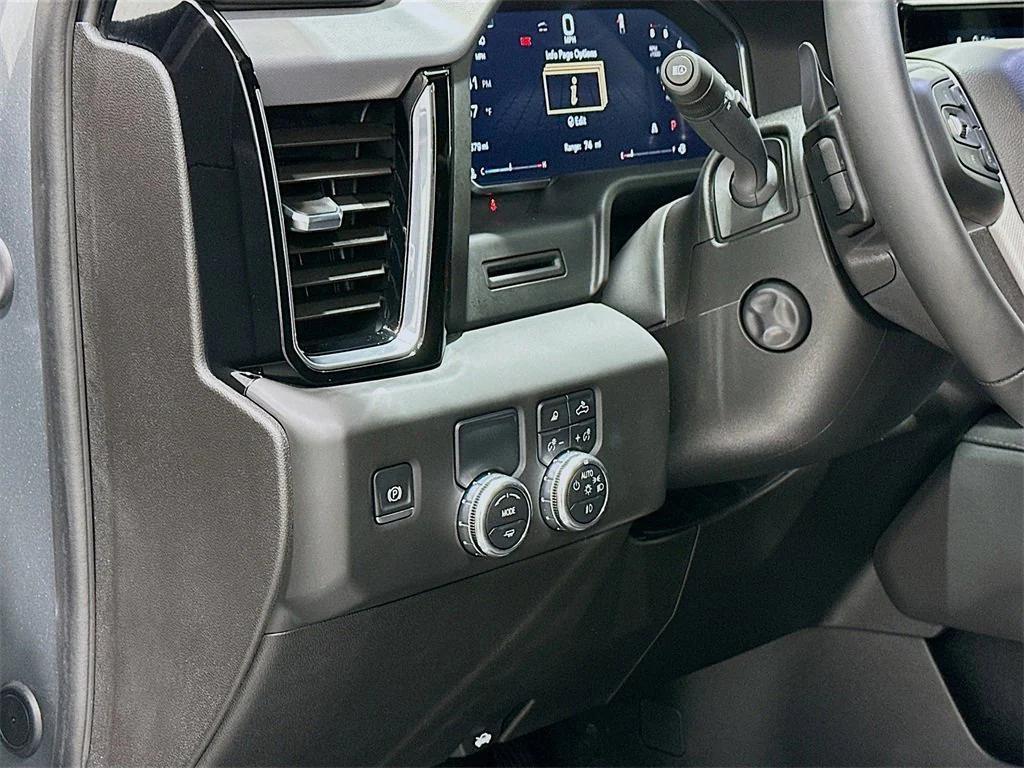 used 2026 GMC Sierra 1500 car, priced at $62,991