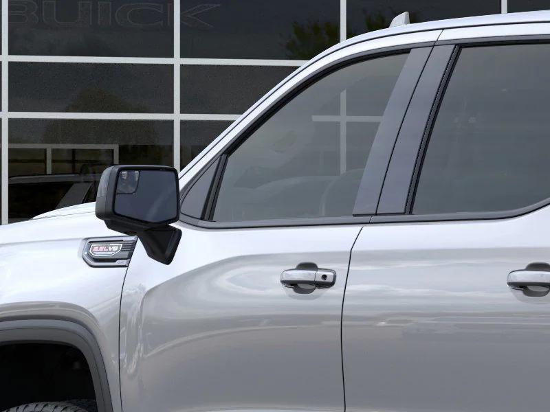 new 2026 GMC Sierra 1500 car, priced at $73,699
