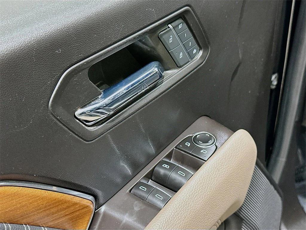 used 2023 GMC Canyon car, priced at $44,390