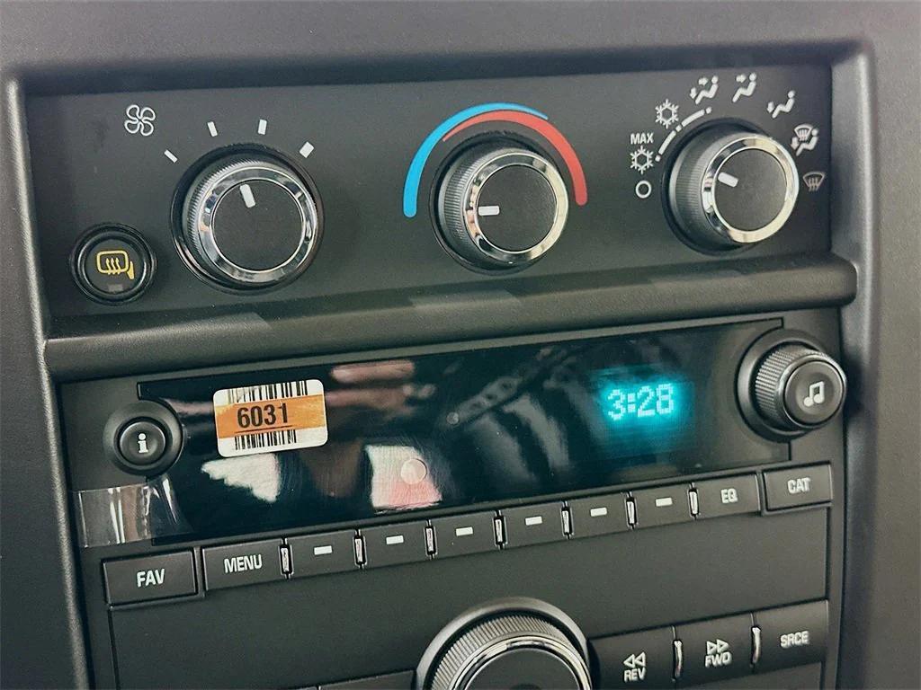 new 2025 GMC Savana 2500 car, priced at $50,285