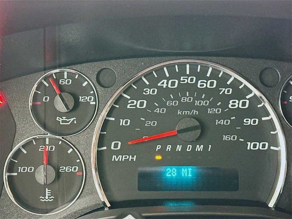 new 2025 GMC Savana 2500 car, priced at $50,285