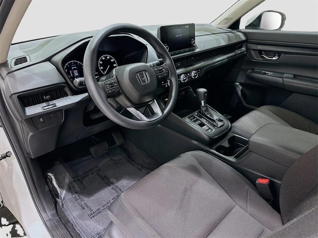 used 2024 Honda CR-V car, priced at $28,791