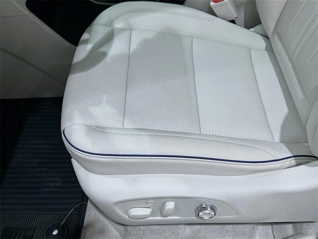 new 2026 Buick Enclave car, priced at $60,605