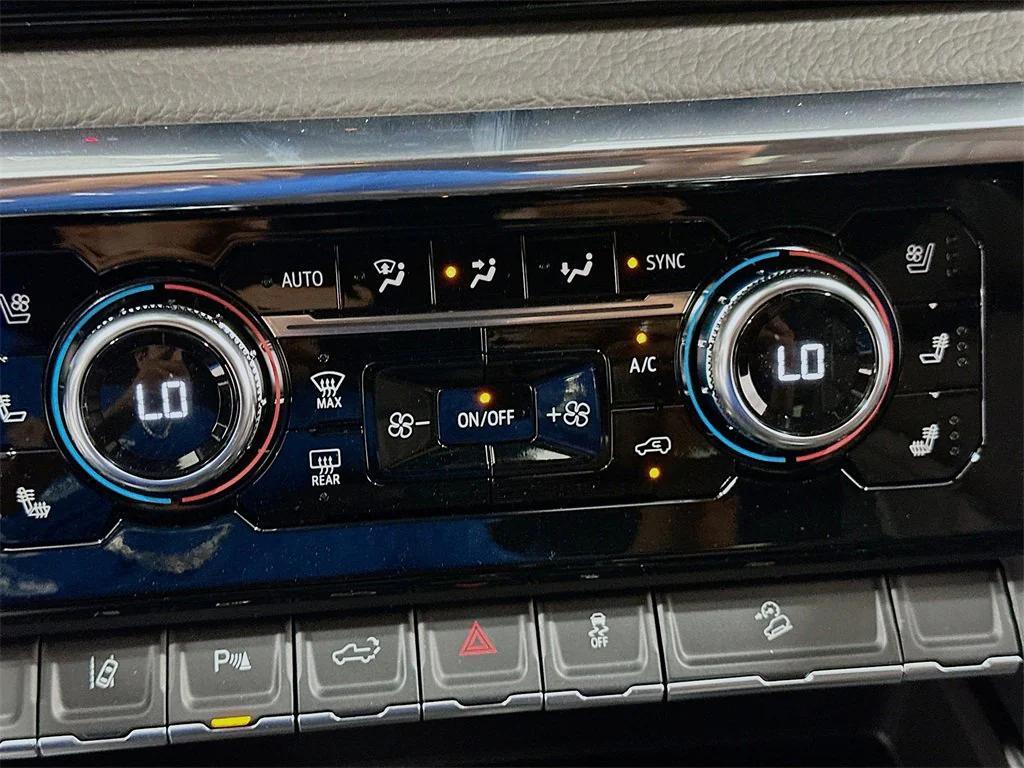 new 2025 GMC Sierra 2500 car, priced at $80,960