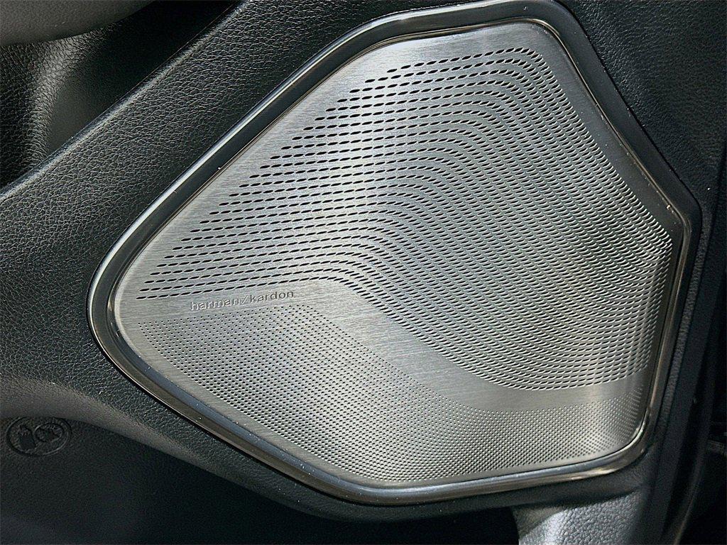 used 2021 Ram 1500 car, priced at $38,401