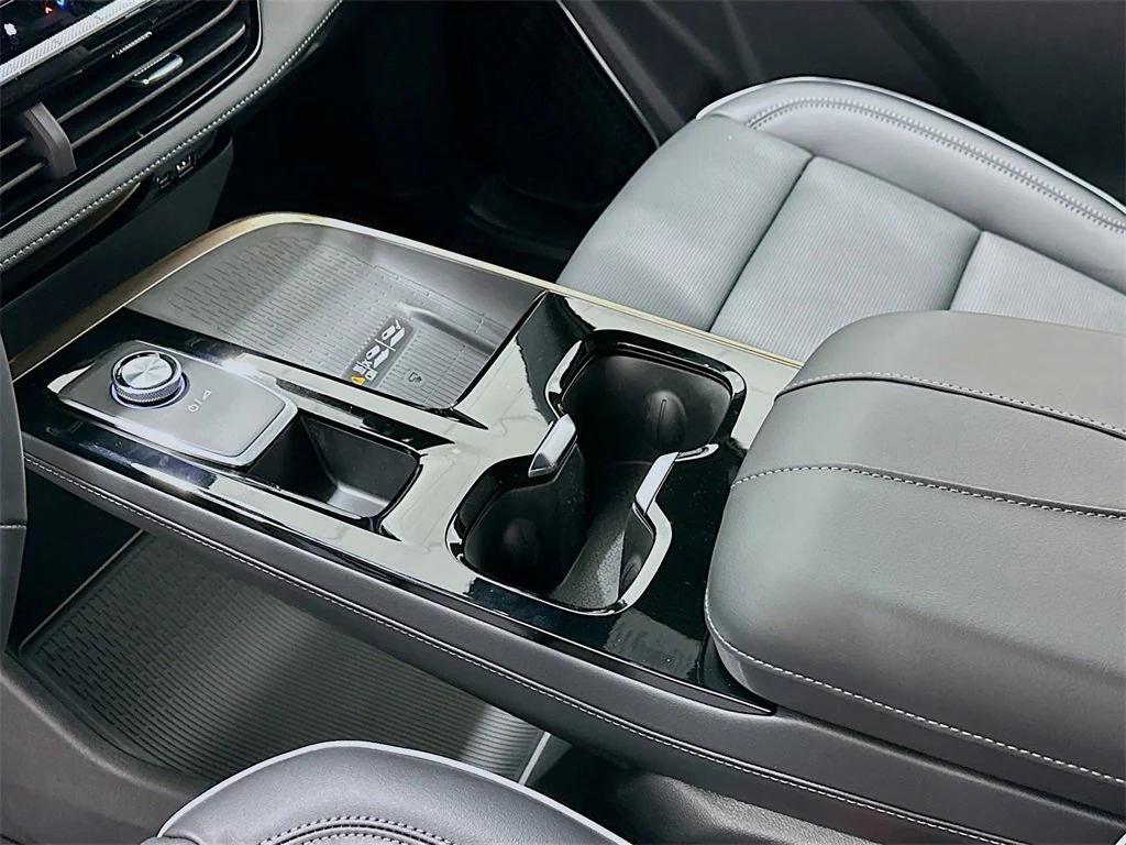 new 2026 Buick Enclave car, priced at $60,560