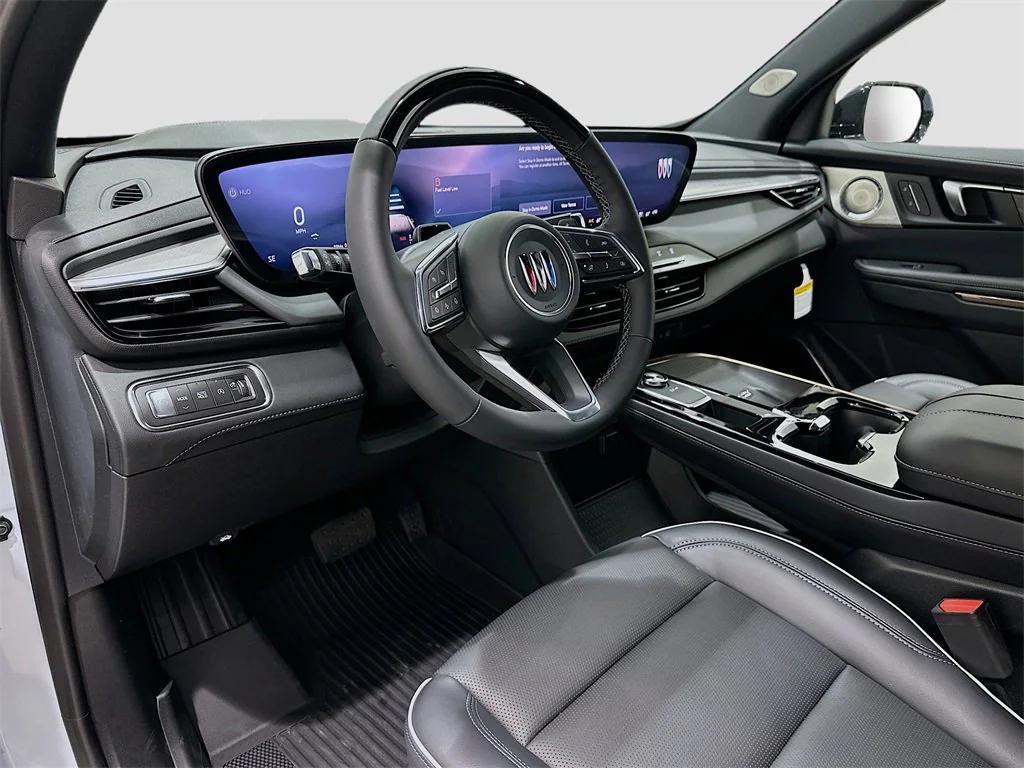 new 2026 Buick Enclave car, priced at $60,560