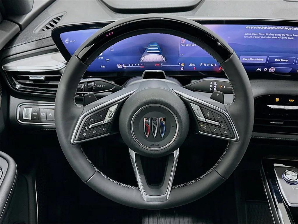 new 2026 Buick Enclave car, priced at $60,560
