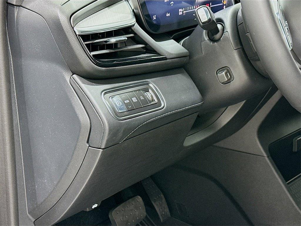 new 2026 Buick Enclave car, priced at $60,560