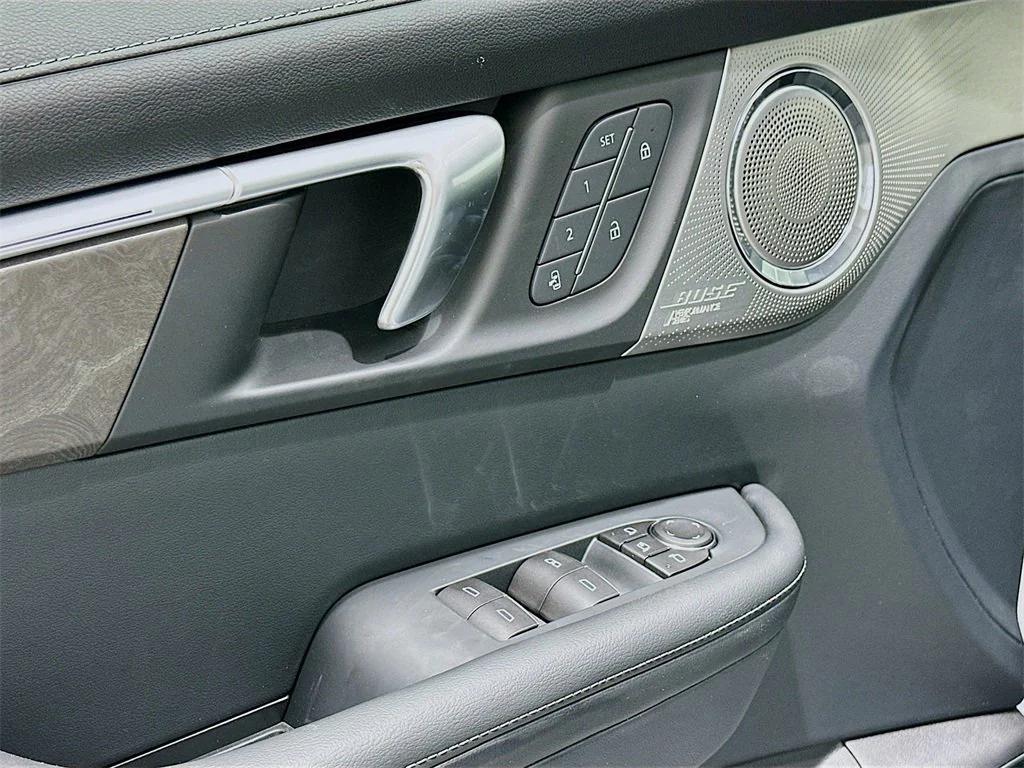 new 2026 Buick Enclave car, priced at $60,560