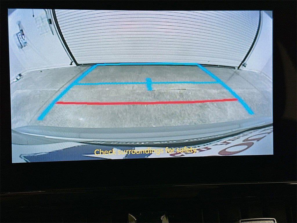 used 2023 Toyota Corolla Hybrid car, priced at $20,728