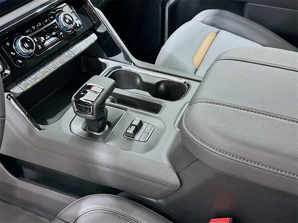 new 2026 GMC Sierra 1500 car, priced at $66,200