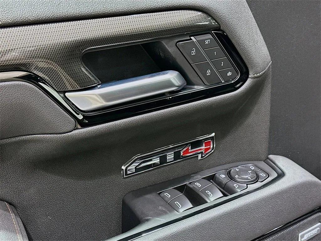 new 2026 GMC Sierra 1500 car, priced at $66,200