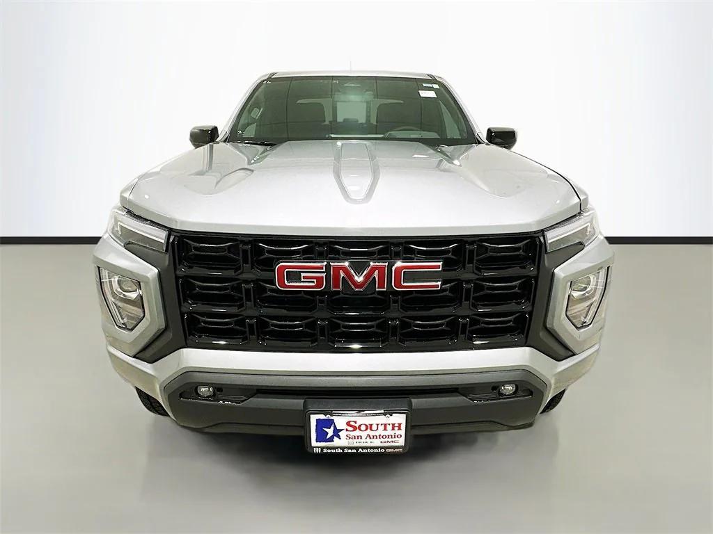 new 2026 GMC Canyon car, priced at $41,925