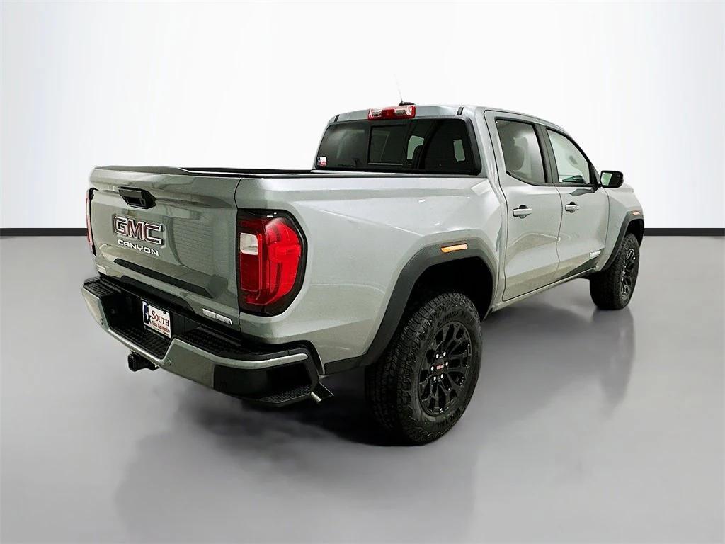 new 2026 GMC Canyon car, priced at $41,925