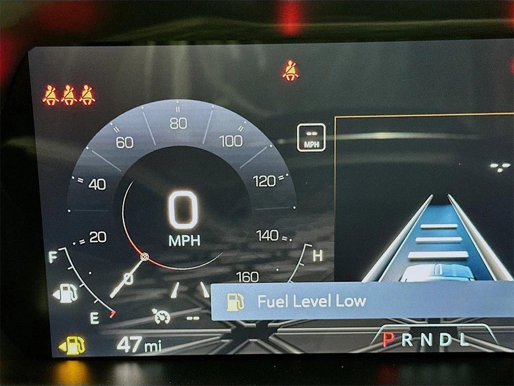 new 2026 GMC Canyon car, priced at $41,925