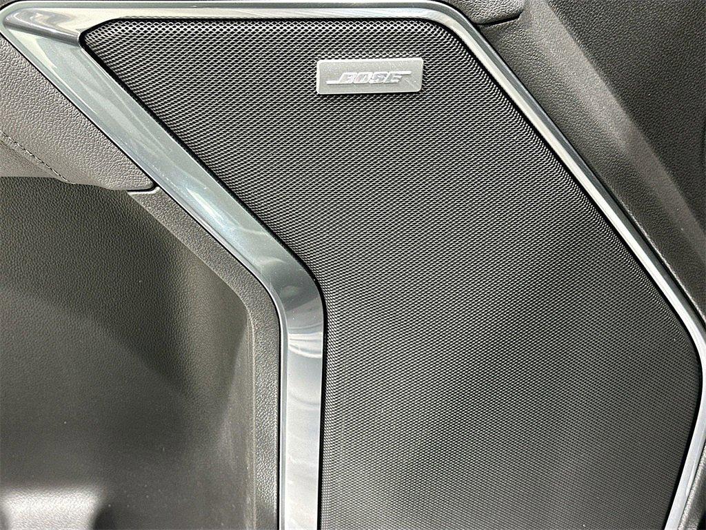 new 2026 GMC Sierra 1500 car, priced at $58,645