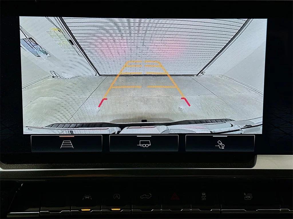 new 2026 GMC Sierra 1500 car, priced at $58,645