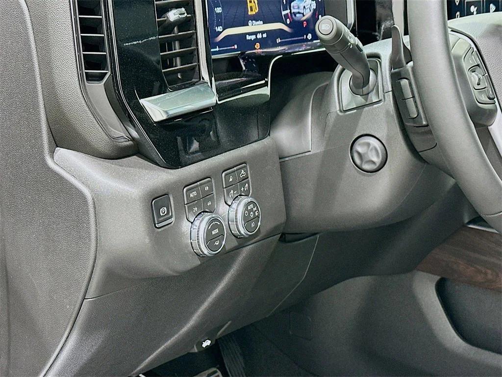 new 2026 GMC Sierra 1500 car, priced at $58,645