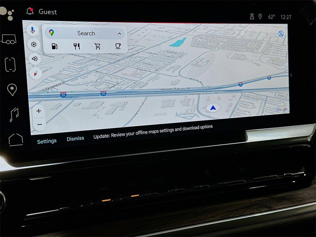 new 2026 GMC Sierra 1500 car, priced at $58,645