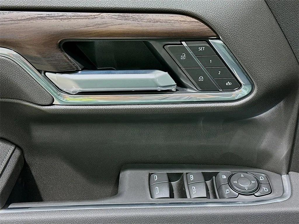 new 2026 GMC Sierra 1500 car, priced at $58,645