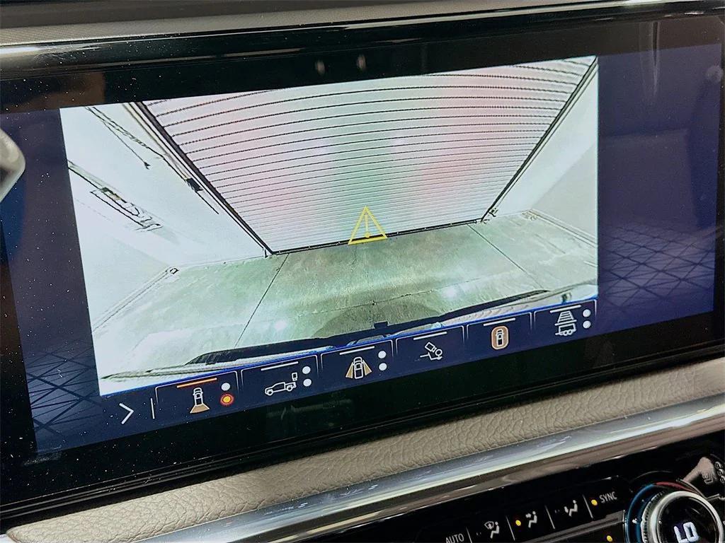 new 2025 GMC Sierra 2500 car, priced at $81,014