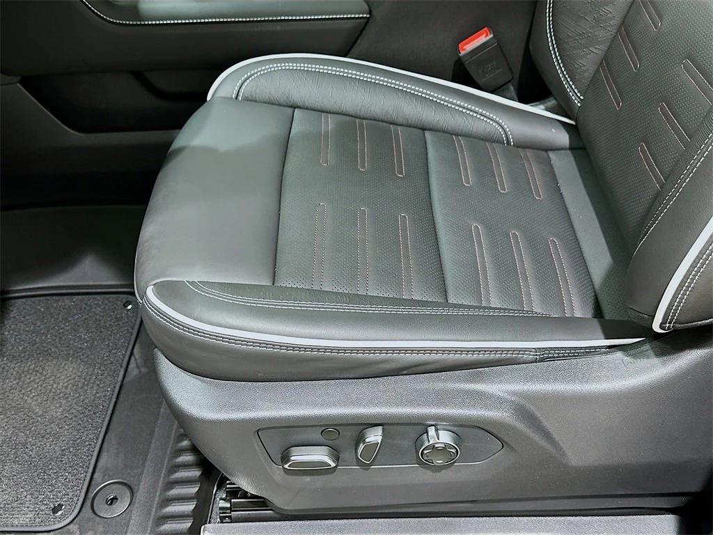 new 2026 GMC Sierra 1500 car, priced at $77,330