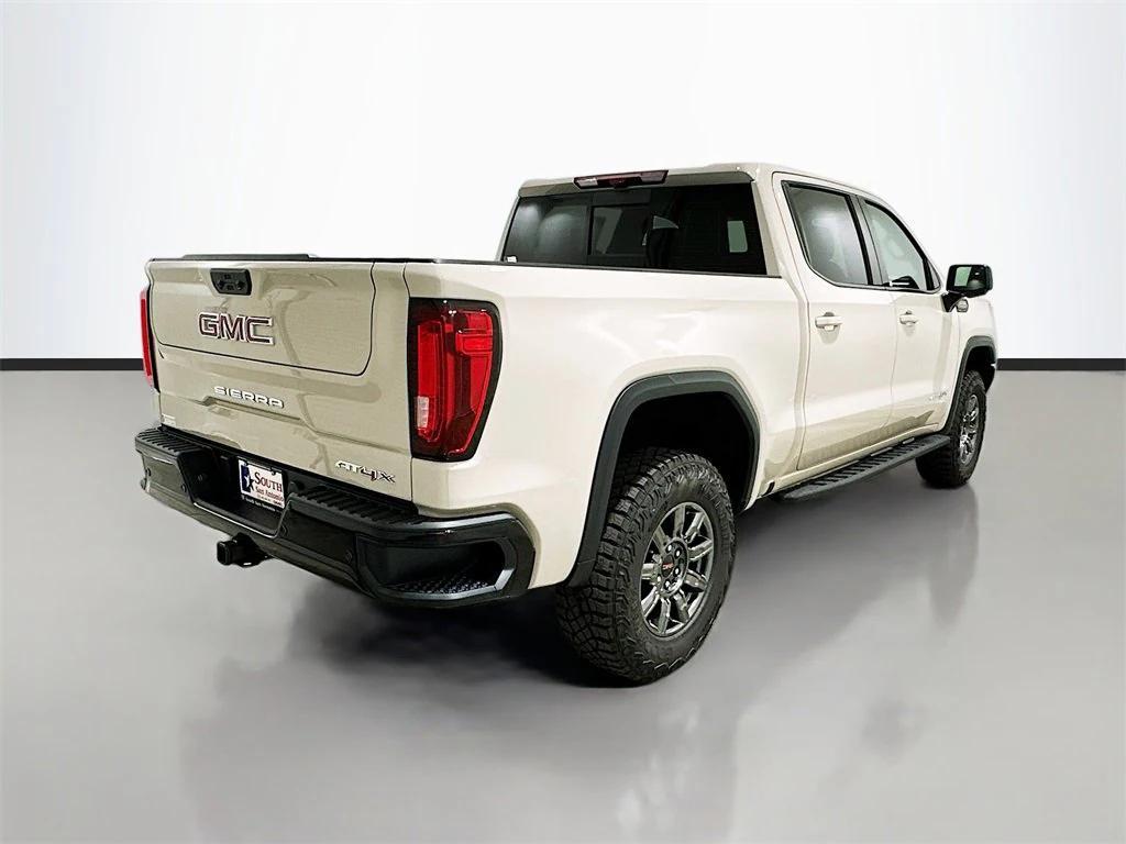 new 2026 GMC Sierra 1500 car, priced at $77,330