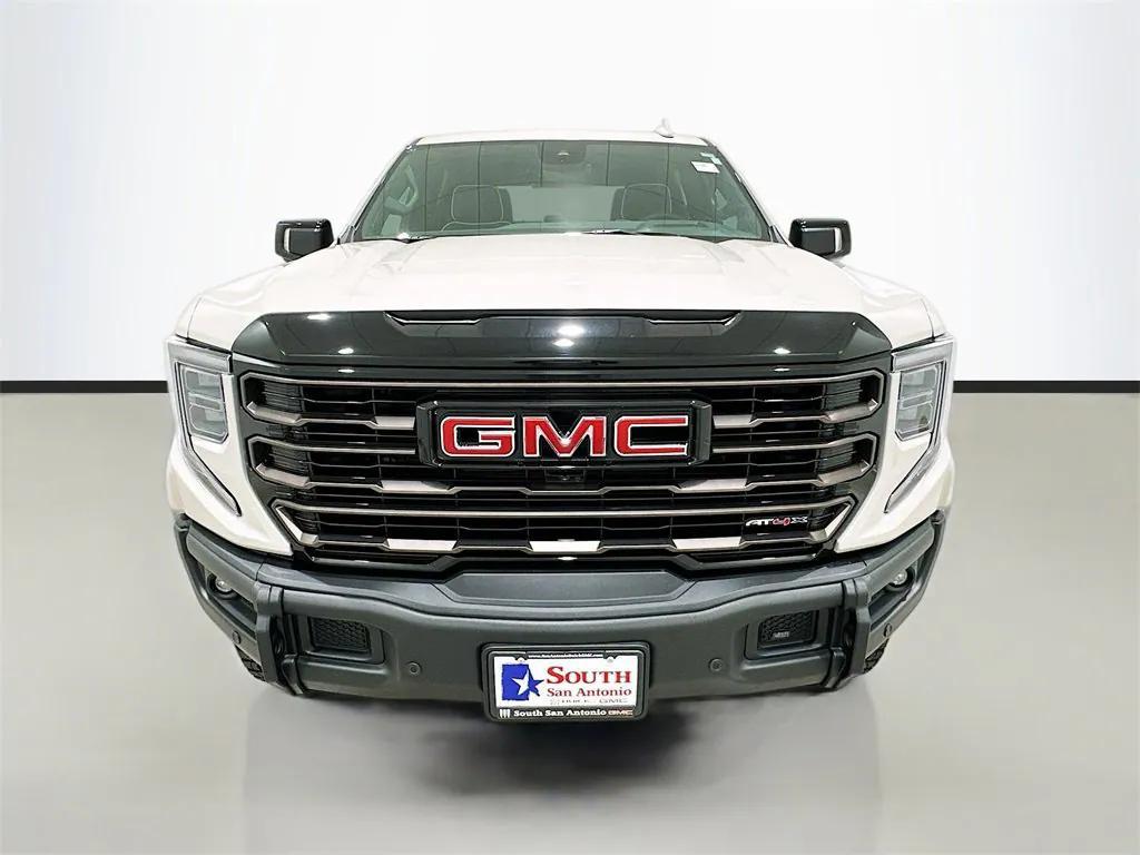 new 2026 GMC Sierra 1500 car, priced at $77,330