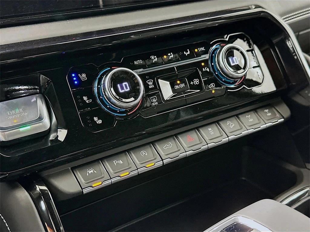 new 2026 GMC Sierra 1500 car, priced at $77,330