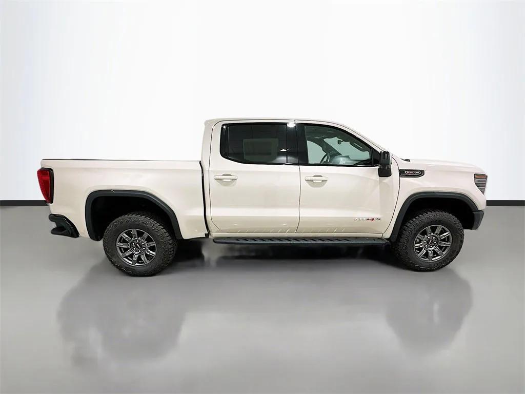 new 2026 GMC Sierra 1500 car, priced at $77,330