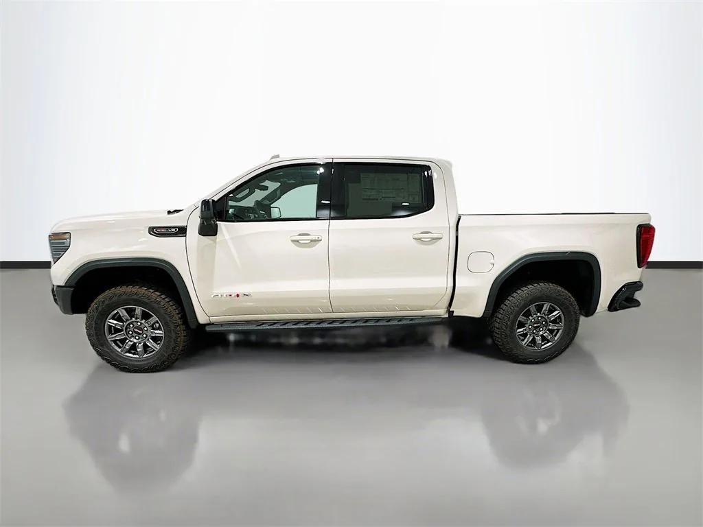 new 2026 GMC Sierra 1500 car, priced at $77,330